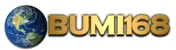 Logo Bumi168